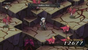 Disgaea 5: Alliance of Vengeance - Battle System Screenshots 25 Disgaea 5: Alliance of Vengeance - Battle System Screenshots 24