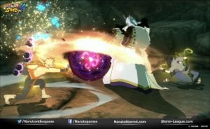 Bandai Namco Share New Information About Kaguya Ôtsutsuki in Naruto Shippuden: Ultimate Ninja Storm 4 5 Bandai Namco Share New Information About Kaguya Ôtsutsuki in Naruto Shippuden: Ultimate Ninja Storm 4 4
