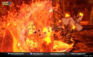 Bandai Namco Share New Information About Kaguya Ôtsutsuki in Naruto Shippuden: Ultimate Ninja Storm 4 2 Bandai Namco Share New Information About Kaguya Ôtsutsuki in Naruto Shippuden: Ultimate Ninja Storm 4 1