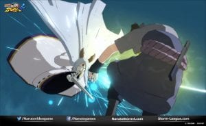 Bandai Namco Share New Information About Kaguya Ôtsutsuki in Naruto Shippuden: Ultimate Ninja Storm 4 3 Bandai Namco Share New Information About Kaguya Ôtsutsuki in Naruto Shippuden: Ultimate Ninja Storm 4 2