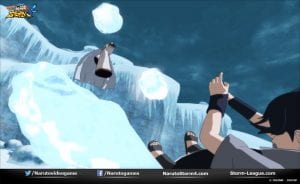 Bandai Namco Share New Information About Kaguya Ôtsutsuki in Naruto Shippuden: Ultimate Ninja Storm 4 4 Bandai Namco Share New Information About Kaguya Ôtsutsuki in Naruto Shippuden: Ultimate Ninja Storm 4 3