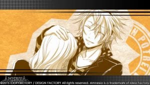 Latest Screenshots for Amnesia: Memories Focus on Toma 1