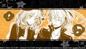 Latest Screenshots for Amnesia: Memories Focus on Toma 2