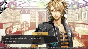 Latest Screenshots for Amnesia: Memories Focus on Toma 4