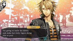 Latest Screenshots for Amnesia: Memories Focus on Toma 7