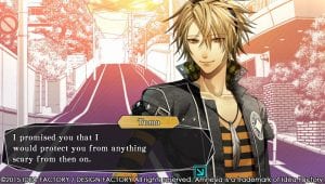 Latest Screenshots for Amnesia: Memories Focus on Toma 9