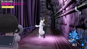 Danganronpa Another Episode: Ultra Despair Girls - Truth Bullet Screenshots 2 Danganronpa Another Episode: Ultra Despair Girls - Truth Bullet Screenshots 1