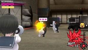 Danganronpa Another Episode: Ultra Despair Girls - Truth Bullet Screenshots 4 Danganronpa Another Episode: Ultra Despair Girls - Truth Bullet Screenshots 3