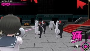 Danganronpa Another Episode: Ultra Despair Girls - Truth Bullet Screenshots 6 Danganronpa Another Episode: Ultra Despair Girls - Truth Bullet Screenshots 5