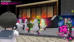 Danganronpa Another Episode: Ultra Despair Girls - Truth Bullet Screenshots 7 Danganronpa Another Episode: Ultra Despair Girls - Truth Bullet Screenshots 6