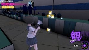 Danganronpa Another Episode: Ultra Despair Girls - Truth Bullet Screenshots 8 Danganronpa Another Episode: Ultra Despair Girls - Truth Bullet Screenshots 7
