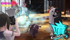 Danganronpa Another Episode: Ultra Despair Girls - Truth Bullet Screenshots 11 Danganronpa Another Episode: Ultra Despair Girls - Truth Bullet Screenshots 10