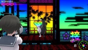 Danganronpa Another Episode: Ultra Despair Girls - Truth Bullet Screenshots 12 Danganronpa Another Episode: Ultra Despair Girls - Truth Bullet Screenshots 11