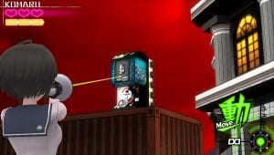 Danganronpa Another Episode: Ultra Despair Girls - Truth Bullet Screenshots 14 Danganronpa Another Episode: Ultra Despair Girls - Truth Bullet Screenshots 13