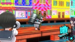 Danganronpa Another Episode: Ultra Despair Girls - Truth Bullet Screenshots 20 Danganronpa Another Episode: Ultra Despair Girls - Truth Bullet Screenshots 19