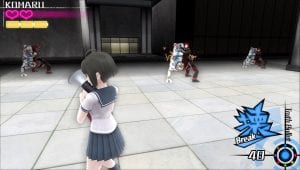 Danganronpa Another Episode: Ultra Despair Girls - Truth Bullet Screenshots 21 Danganronpa Another Episode: Ultra Despair Girls - Truth Bullet Screenshots 20
