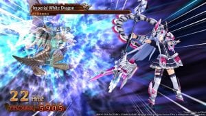 Idea Factory International to Release Fairy Fencer F on Steam This Tuesday 5 Idea Factory International to Release Fairy Fencer F on Steam This Tuesday 4