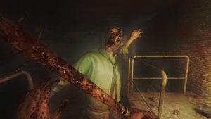 Ubisoft to Bring Zombi to PlayStation 4, Xbox One and PC Mid-Month 5 Ubisoft to Bring Zombi to PlayStation 4, Xbox One and PC Mid-Month 5