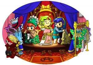 The Legend of Zelda Tri Force_ Heroes illu (2)