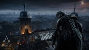 Assassin's Creed Syndicate - Gamescom 2015 Screenshots/Trailer 3 Assassin's Creed Syndicate - Gamescom 2015 Screenshots/Trailer 3