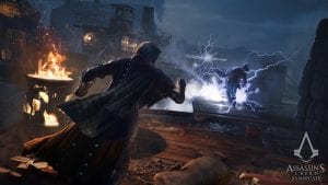 Assassin's Creed Syndicate - Gamescom 2015 Screenshots/Trailer 6 Assassin's Creed Syndicate - Gamescom 2015 Screenshots/Trailer 6