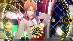 Yosuke Hanamura and Kanji Tatsumi Take to the Stage in Latest Persona 4: Dancing All Night Character Trailers 4 Yosuke Hanamura and Kanji Tatsumi Take to the Stage in Latest Persona 4: Dancing All Night Character Trailers 4