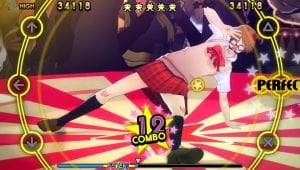 Yosuke Hanamura and Kanji Tatsumi Take to the Stage in Latest Persona 4: Dancing All Night Character Trailers 5 Yosuke Hanamura and Kanji Tatsumi Take to the Stage in Latest Persona 4: Dancing All Night Character Trailers 5