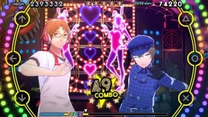 Yosuke Hanamura and Kanji Tatsumi Take to the Stage in Latest Persona 4: Dancing All Night Character Trailers 7 Yosuke Hanamura and Kanji Tatsumi Take to the Stage in Latest Persona 4: Dancing All Night Character Trailers 7