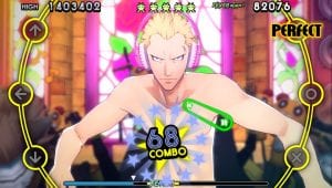 Yosuke Hanamura and Kanji Tatsumi Take to the Stage in Latest Persona 4: Dancing All Night Character Trailers 9 Yosuke Hanamura and Kanji Tatsumi Take to the Stage in Latest Persona 4: Dancing All Night Character Trailers 9