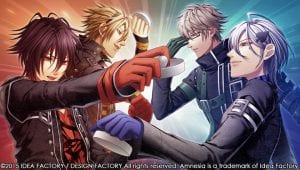 Amnesia: Memories - Mini Game Screenshots and New Trailer 3