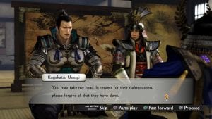 Four New Characters Confirmed to Feature in Samurai Warriors 4-II, Survival/Challenge Modes Announced 5 Four New Characters Confirmed to Feature in Samurai Warriors 4-II, Survival/Challenge Modes Announced 4
