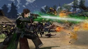Four New Characters Confirmed to Feature in Samurai Warriors 4-II, Survival/Challenge Modes Announced 6 Four New Characters Confirmed to Feature in Samurai Warriors 4-II, Survival/Challenge Modes Announced 5