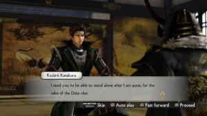 Four New Characters Confirmed to Feature in Samurai Warriors 4-II, Survival/Challenge Modes Announced 8 Four New Characters Confirmed to Feature in Samurai Warriors 4-II, Survival/Challenge Modes Announced 7