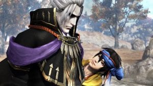 Four New Characters Confirmed to Feature in Samurai Warriors 4-II, Survival/Challenge Modes Announced 14 Four New Characters Confirmed to Feature in Samurai Warriors 4-II, Survival/Challenge Modes Announced 13