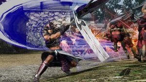 Four New Characters Confirmed to Feature in Samurai Warriors 4-II, Survival/Challenge Modes Announced 15 Four New Characters Confirmed to Feature in Samurai Warriors 4-II, Survival/Challenge Modes Announced 14