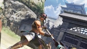 Four New Characters Confirmed to Feature in Samurai Warriors 4-II, Survival/Challenge Modes Announced 17 Four New Characters Confirmed to Feature in Samurai Warriors 4-II, Survival/Challenge Modes Announced 16