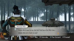 Four New Characters Confirmed to Feature in Samurai Warriors 4-II, Survival/Challenge Modes Announced 13 Four New Characters Confirmed to Feature in Samurai Warriors 4-II, Survival/Challenge Modes Announced 12