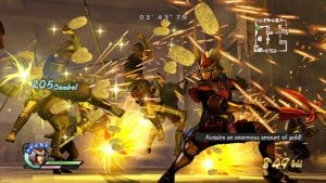 Four New Characters Confirmed to Feature in Samurai Warriors 4-II, Survival/Challenge Modes Announced 20 Four New Characters Confirmed to Feature in Samurai Warriors 4-II, Survival/Challenge Modes Announced 19
