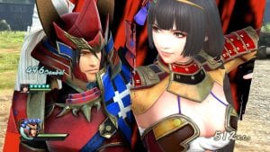 Four New Characters Confirmed to Feature in Samurai Warriors 4-II, Survival/Challenge Modes Announced 21 Four New Characters Confirmed to Feature in Samurai Warriors 4-II, Survival/Challenge Modes Announced 20
