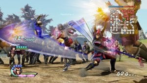 Four New Characters Confirmed to Feature in Samurai Warriors 4-II, Survival/Challenge Modes Announced 25 Four New Characters Confirmed to Feature in Samurai Warriors 4-II, Survival/Challenge Modes Announced 24