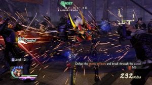 Four New Characters Confirmed to Feature in Samurai Warriors 4-II, Survival/Challenge Modes Announced 26 Four New Characters Confirmed to Feature in Samurai Warriors 4-II, Survival/Challenge Modes Announced 25