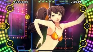 Persona 4: Dancing All Night - Yukiko Character Trailer and Swimsuit FreeLC 12 Persona 4: Dancing All Night - Yukiko Character Trailer and Swimsuit FreeLC 12