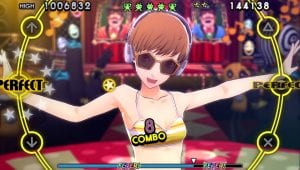 Persona 4: Dancing All Night - Yukiko Character Trailer and Swimsuit FreeLC 14 Persona 4: Dancing All Night - Yukiko Character Trailer and Swimsuit FreeLC 14