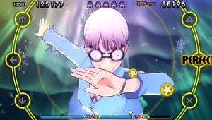 Persona 4: Dancing All Night - Yukiko Character Trailer and Swimsuit FreeLC 6 Persona 4: Dancing All Night - Yukiko Character Trailer and Swimsuit FreeLC 6