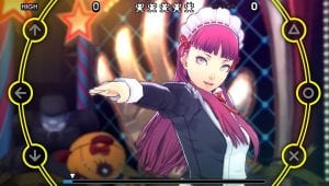Persona 4: Dancing All Night - Yukiko Character Trailer and Swimsuit FreeLC 7 Persona 4: Dancing All Night - Yukiko Character Trailer and Swimsuit FreeLC 7