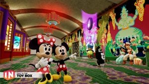 New Toy Box Features Announced for Disney Infinity 3.0 3 New Toy Box Features Announced for Disney Infinity 3.0 3