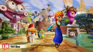 New Toy Box Features Announced for Disney Infinity 3.0 7 New Toy Box Features Announced for Disney Infinity 3.0 7