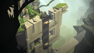 Lara Croft GO to Receive Simultaneous Release on iOS, Android and Windows Phone Devices 4