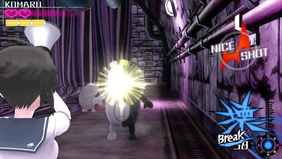 Danganronpa Another Episode: Ultra Despair Girls 4 Break_v2