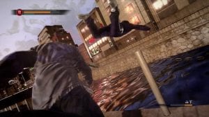 Pre-Orders Open for Yakuza 5 on American PlayStation Stores 3